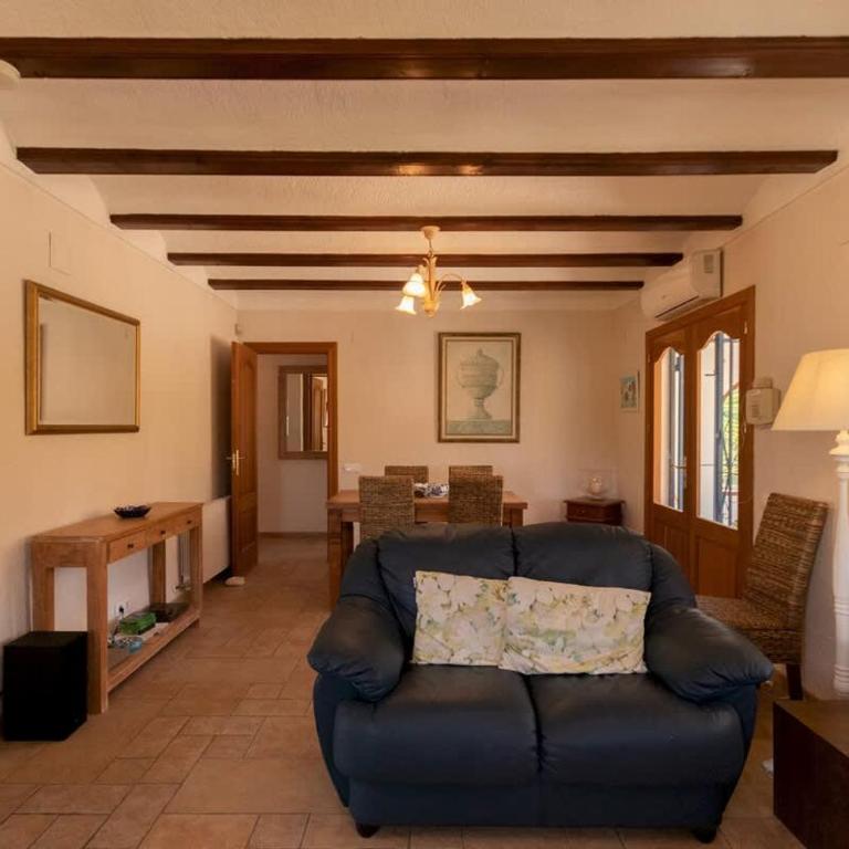 Villa Nichola - Villa de 4 dormitorios - 6