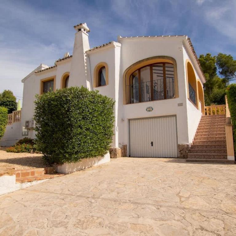 Villa Nichola - Villa de 4 dormitorios - 1