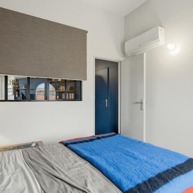 Le Cocon de Béziers - Au cœur du centre-ville - Apartment - 10
