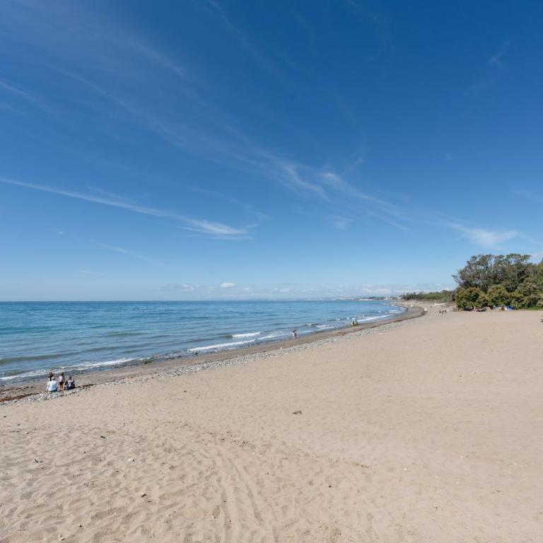 Inner Paradise - Apartamento Deluxe de 2 dormitorios con vistas al jardín - 30
