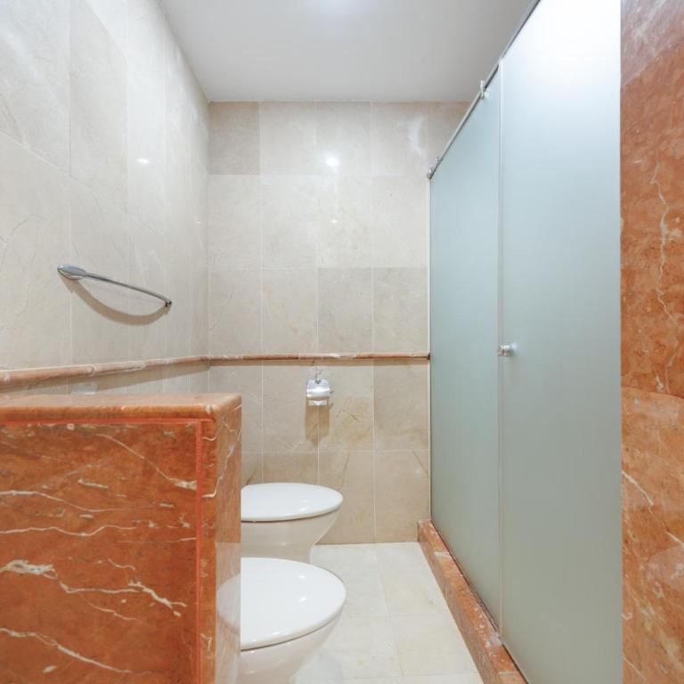 Inner Paradise - Apartamento Deluxe de 2 dormitorios con vistas al jardín - 11