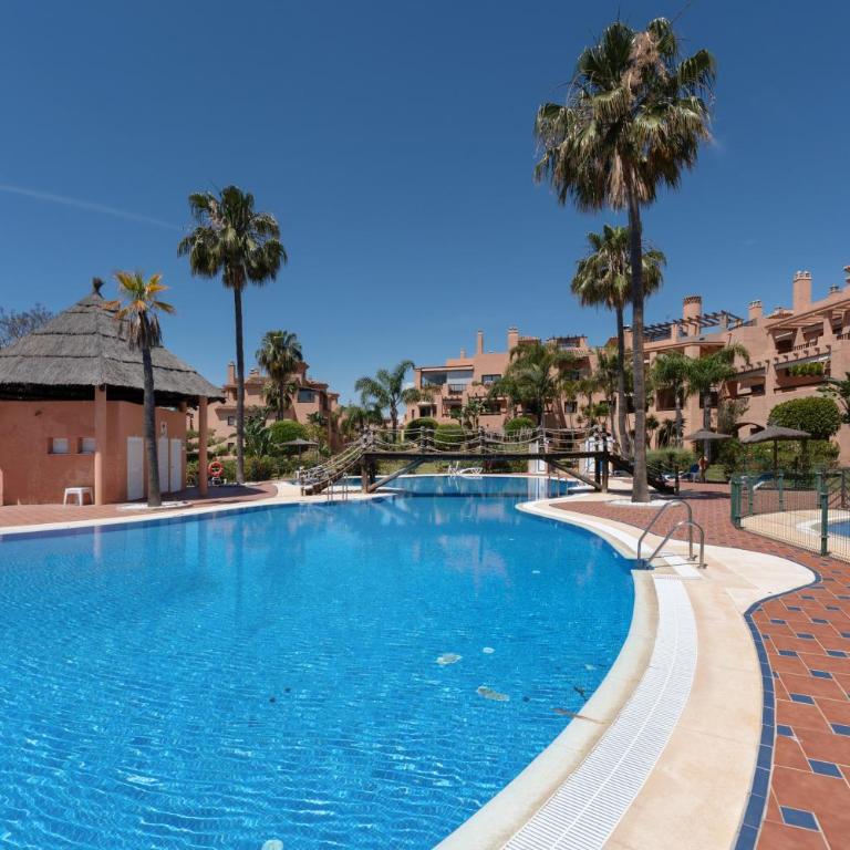Inner Paradise - Apartamento Deluxe de 2 dormitorios con vistas al jardín - 26