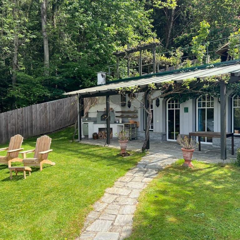 Lake Oasis - Apartment mit 1 Schlafzimmer - 2