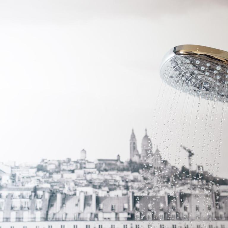 Campanile PRIME - Paris 15 Tour Eiffel - Chambre Standard 1 Lit Simple - 8
