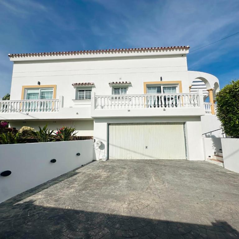 Villa El Dorado - Villa de 2 dormitorios - 29