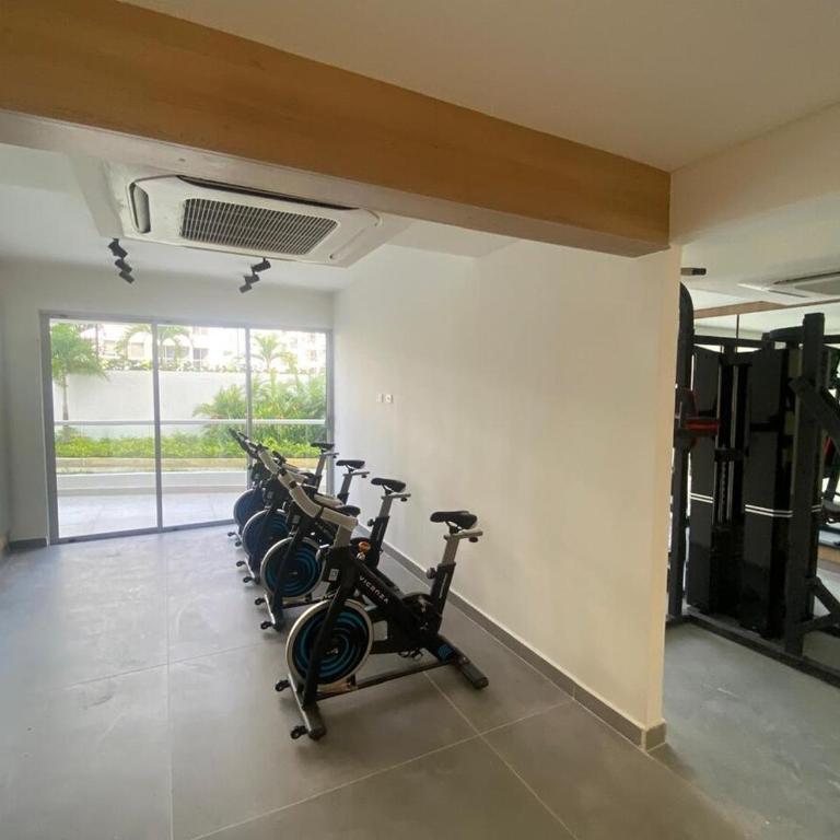 Retiro Familiar de Lujo, Playa Privada y Piscina - Two-Room Apartment - 38