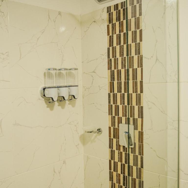 Retiro Familiar de Lujo, Playa Privada y Piscina - Two-Room Apartment - 50