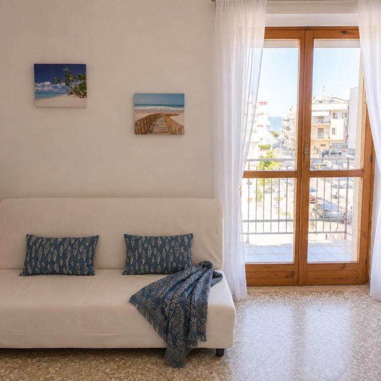 Dimora Peppino a Mare - Appartamento con 2 Camere da Letto - 10