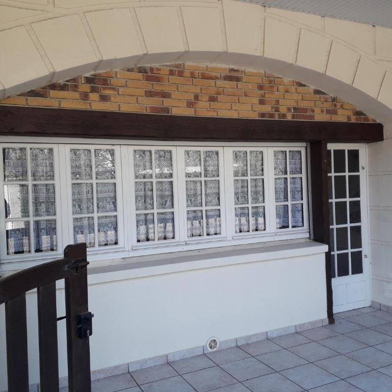 T1BIS à 7 minutes à pied de la plage et du centre - Apartment mit Terrasse - 2
