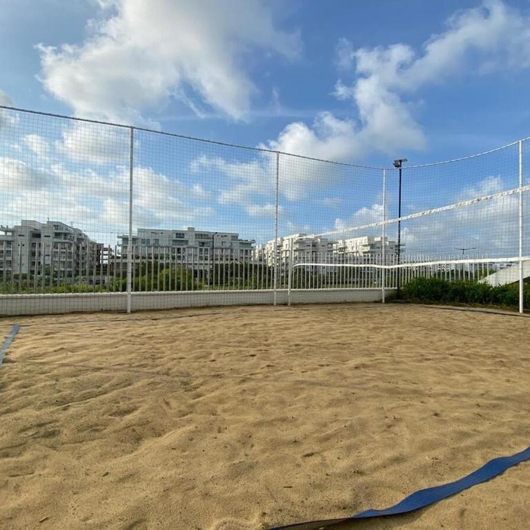 Retiro Familiar de Lujo, Playa Privada y Piscina - Two-Room Apartment - 79