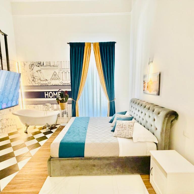 ST MARY MAJOR LOFT by Kambal Group - Quadruple Room - 8