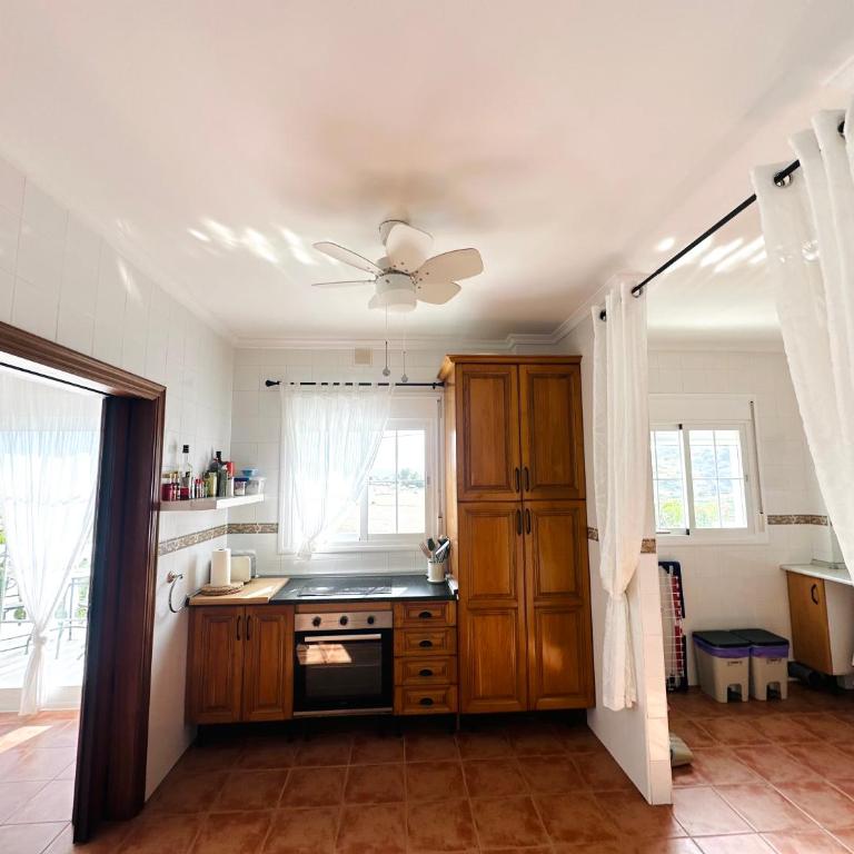 Villa El Dorado - Villa de 2 dormitorios - 23