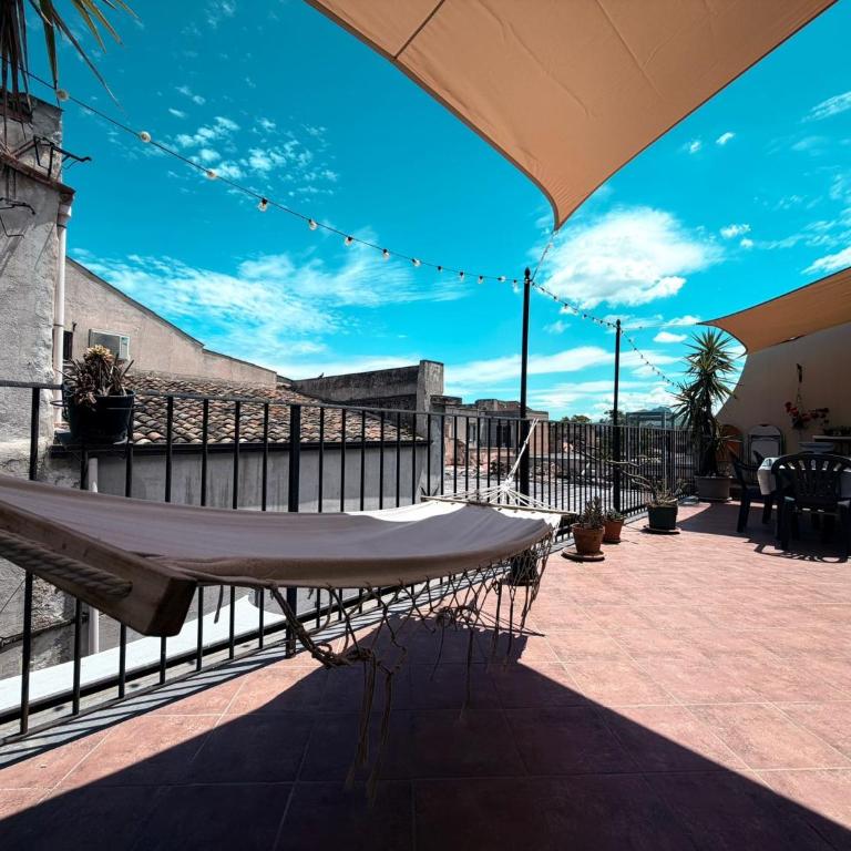 La Residenza dell' Alloro - Appartamento con Terrazza - 27