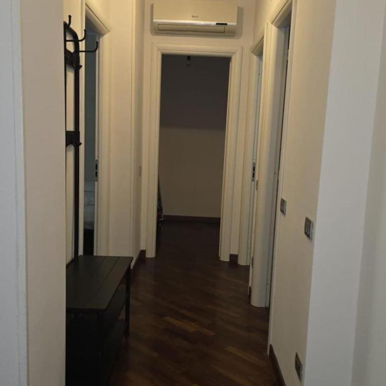Einstein - Appartamento con 2 Camere da Letto - 5