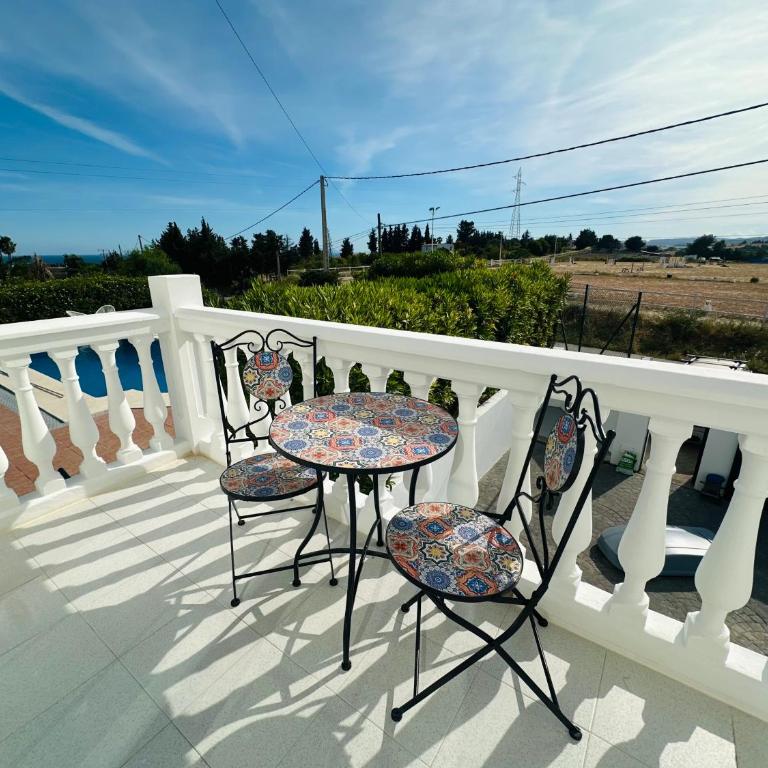 Villa El Dorado - Villa de 2 dormitorios - 17
