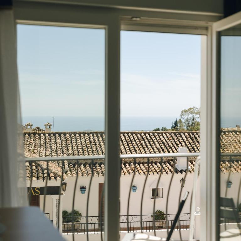 La familia Apartaments Mijas Pueblo - Apartamento de 2 dormitorios - 3