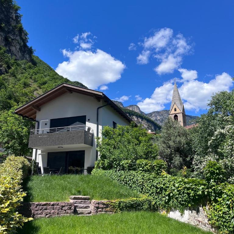 Haus Weinblick Apt 5 - Casa de 2 dormitorios - 2
