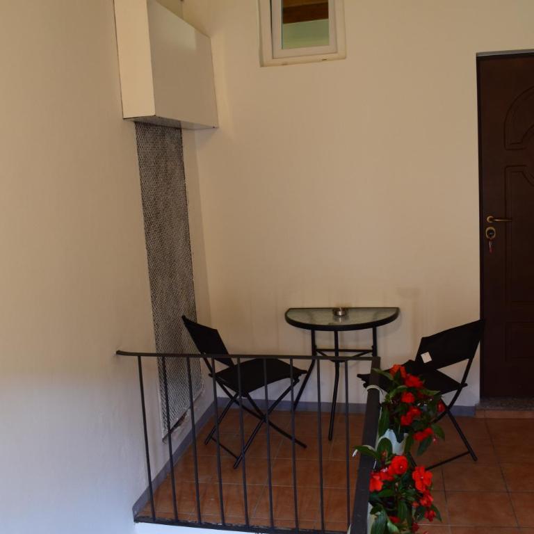 Il Loft Arona Centro, Le Dimore del Corso - Appartamento con 1 Camera da Letto - 13