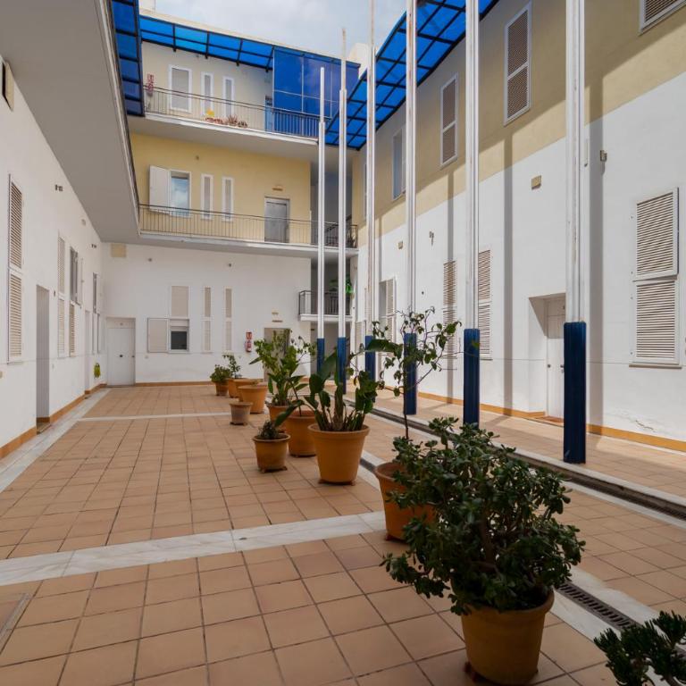 Panther Home Becas - Loft - 7