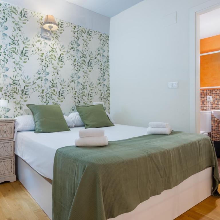 Panther Home Becas - Loft - 4