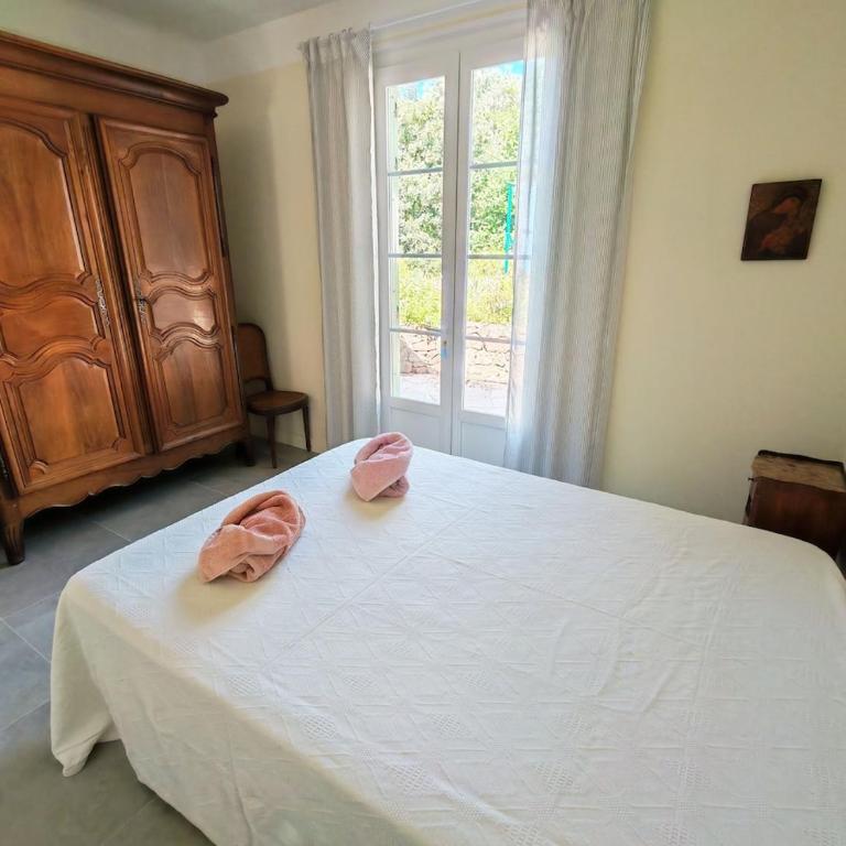 Appartement ensoleillé avec terrasse et plage à proximité - Apartamento con terraza - 6