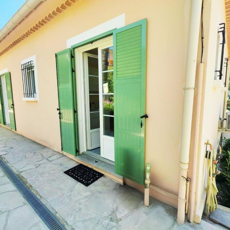 Appartement ensoleillé avec terrasse et plage à proximité - Apartamento con terraza - 10