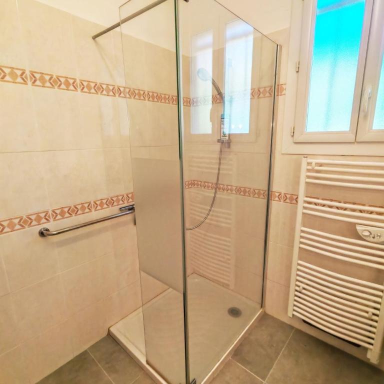 Appartement ensoleillé avec terrasse et plage à proximité - Apartamento con terraza - 21