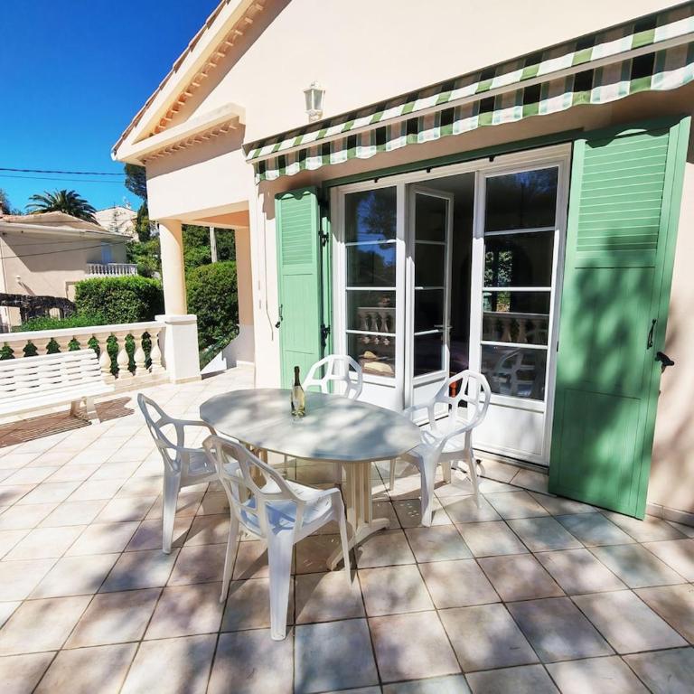 Appartement ensoleillé avec terrasse et plage à proximité - Apartamento con terraza - 22