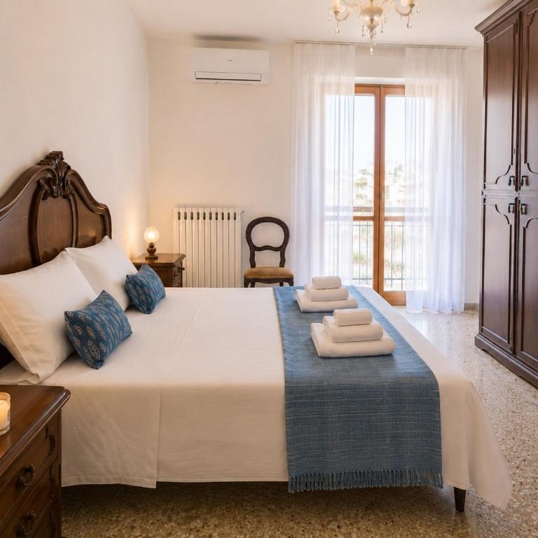 Dimora Peppino a Mare - Appartamento con 2 Camere da Letto - 1