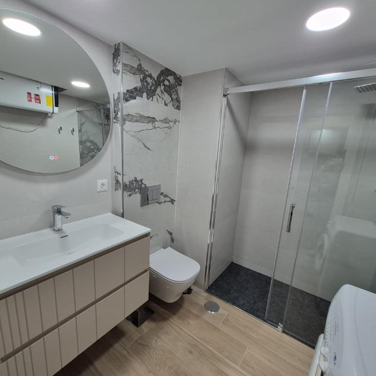 Eurosol Loft - Studio Apartment - 16