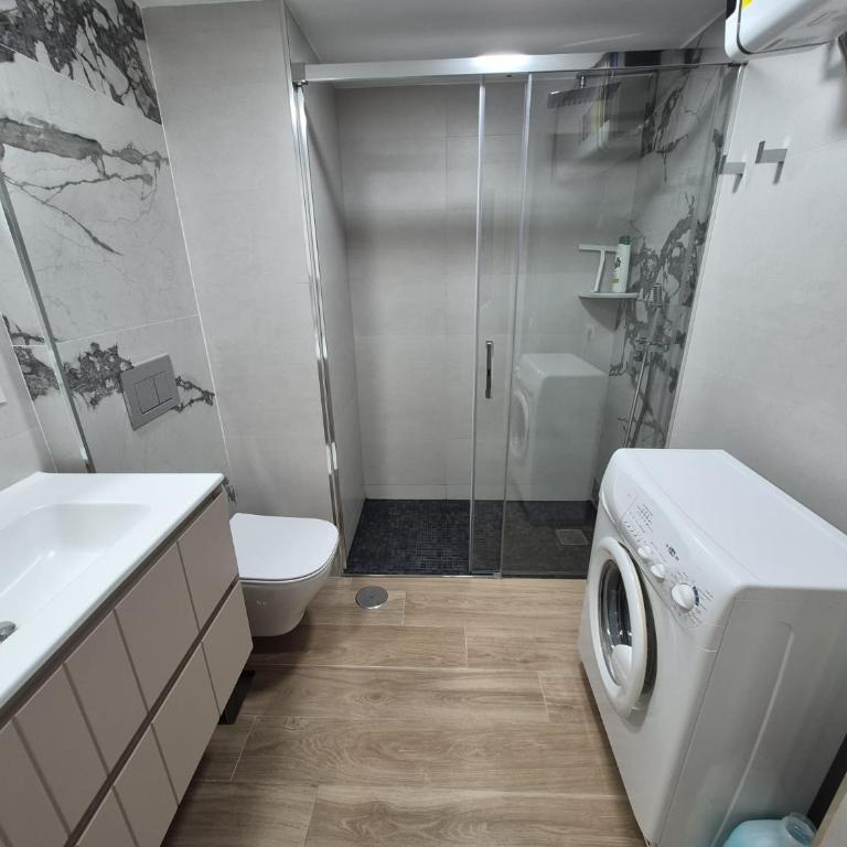 Eurosol Loft - Studio Apartment - 17
