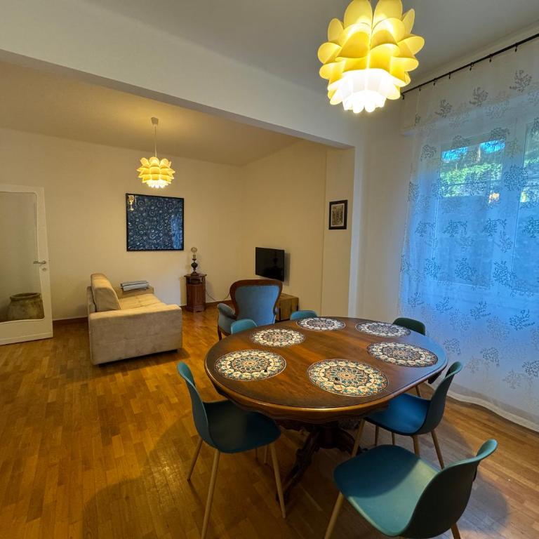 Lulù Bibì by PortofinoVacanze - Appartamento con 2 Camere da Letto - 4