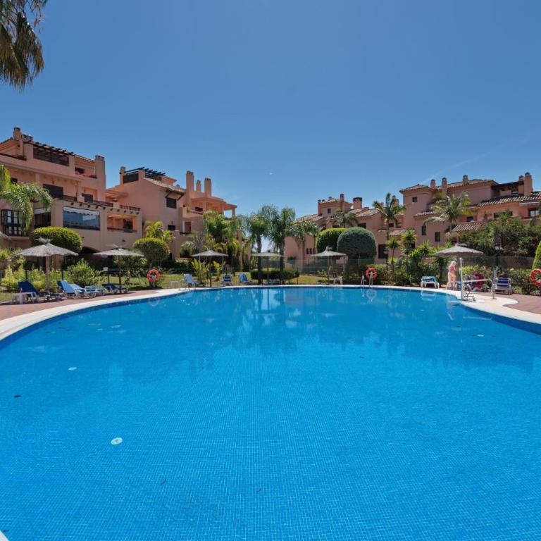 Inner Paradise - Apartamento Deluxe de 2 dormitorios con vistas al jardín - 25