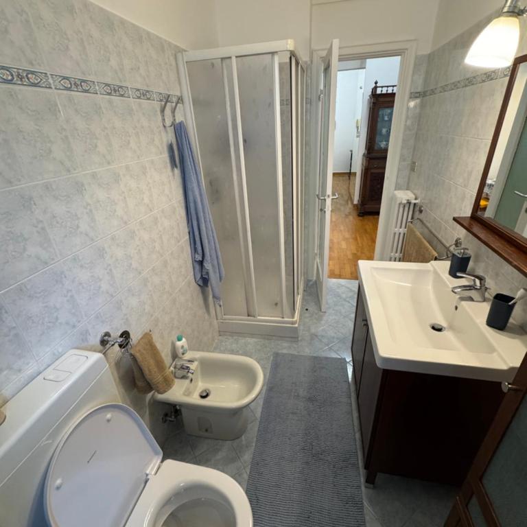 Lulù Bibì by PortofinoVacanze - Appartamento con 2 Camere da Letto - 8