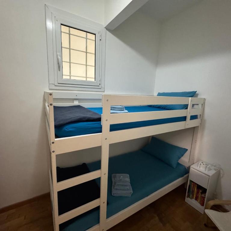 Lulù Bibì by PortofinoVacanze - Appartamento con 2 Camere da Letto - 9