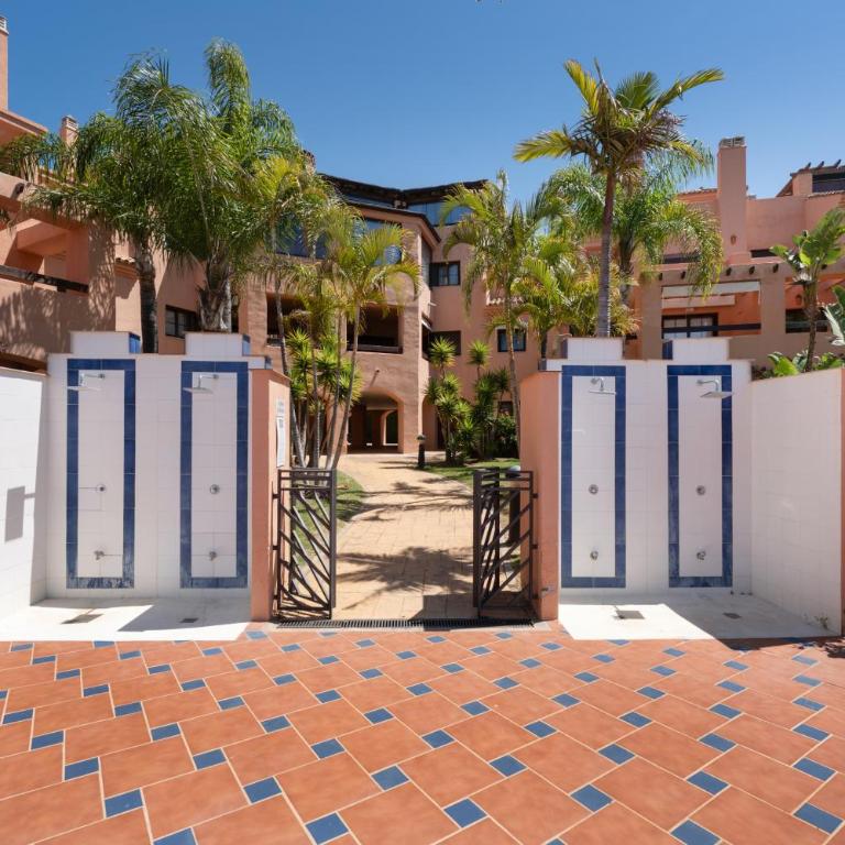 Inner Paradise - Apartamento Deluxe de 2 dormitorios con vistas al jardín - 28