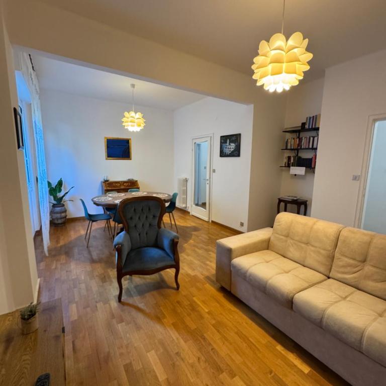 Lulù Bibì by PortofinoVacanze - Appartamento con 2 Camere da Letto - 11