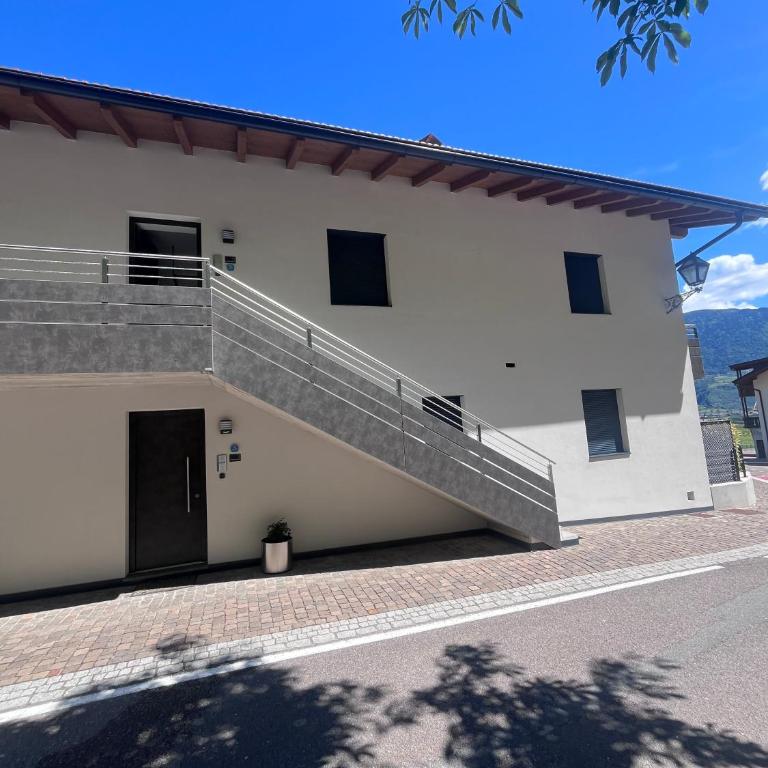 Haus Weinblick Apt 3 - Apartamento Deluxe de 2 dormitorios con vistas al jardín - 32