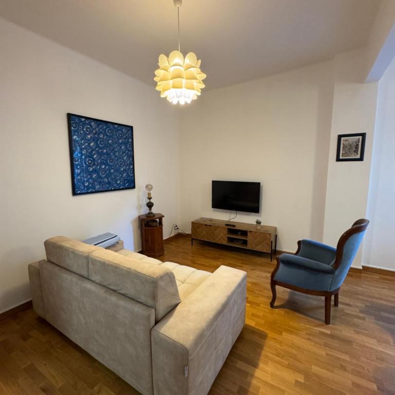 Lulù Bibì by PortofinoVacanze - Appartamento con 2 Camere da Letto - 13