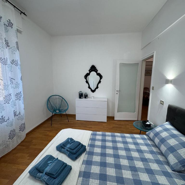 Lulù Bibì by PortofinoVacanze - Appartamento con 2 Camere da Letto - 15