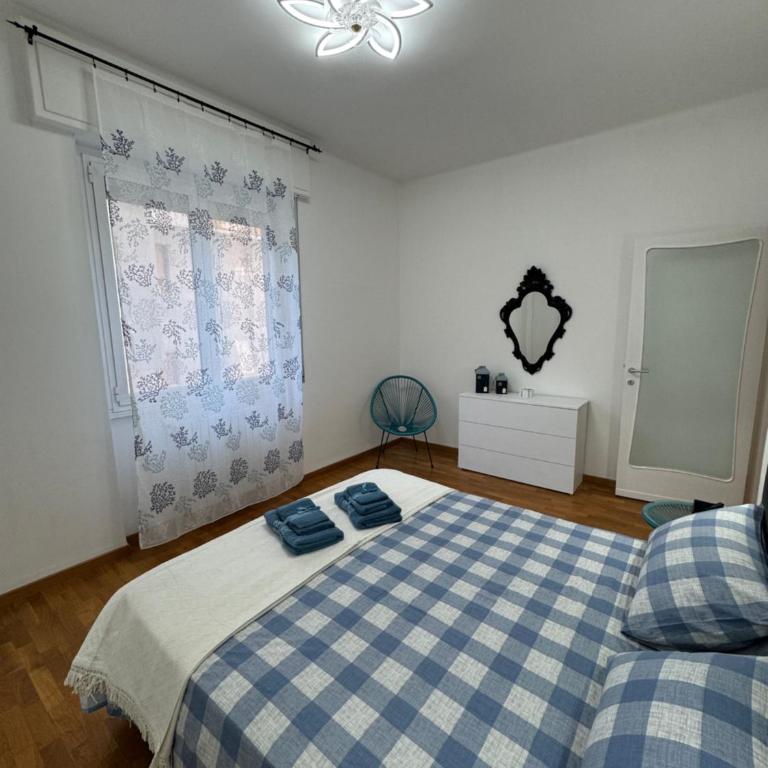 Lulù Bibì by PortofinoVacanze - Appartamento con 2 Camere da Letto - 18