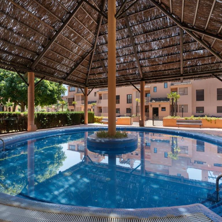 Inner Paradise - Apartamento Deluxe de 2 dormitorios con vistas al jardín - 3
