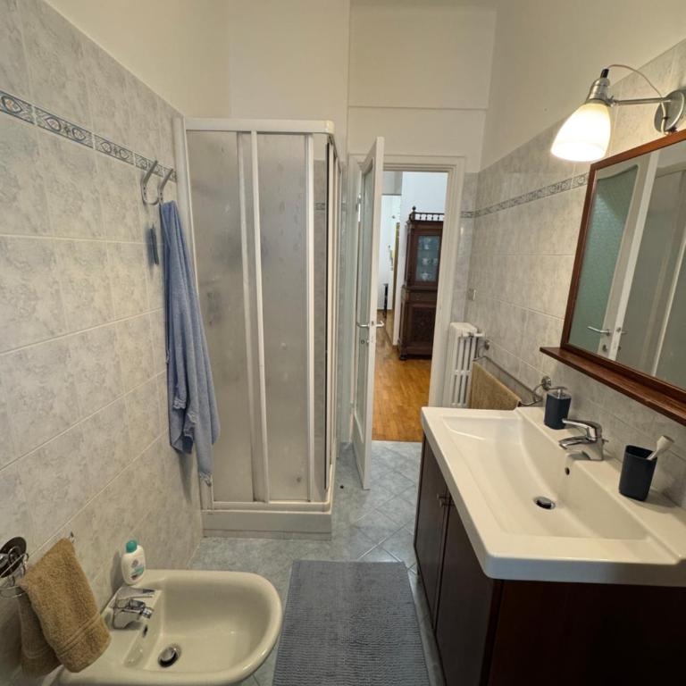 Lulù Bibì by PortofinoVacanze - Appartamento con 2 Camere da Letto - 23