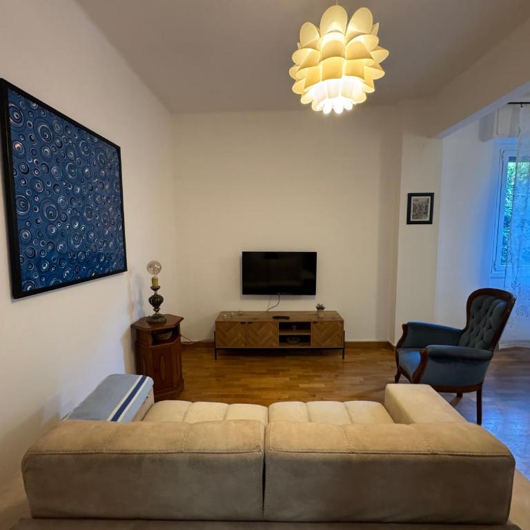 Lulù Bibì by PortofinoVacanze - Appartamento con 2 Camere da Letto - 24
