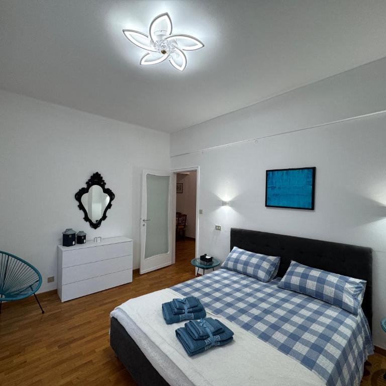 Lulù Bibì by PortofinoVacanze - Appartamento con 2 Camere da Letto - 27