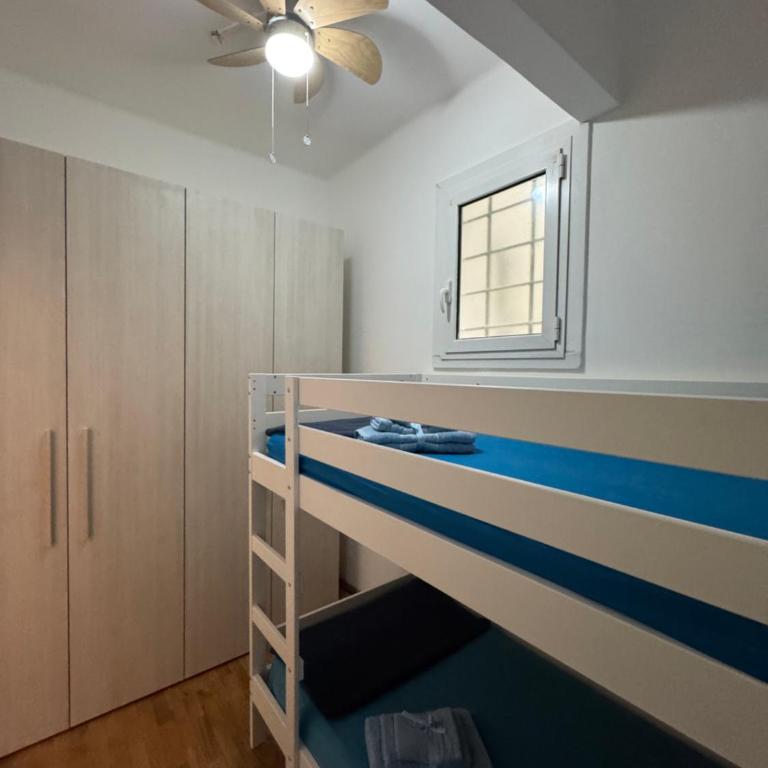 Lulù Bibì by PortofinoVacanze - Appartamento con 2 Camere da Letto - 34