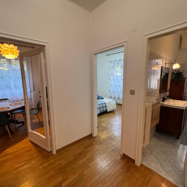 Lulù Bibì by PortofinoVacanze - Appartamento con 2 Camere da Letto - 40