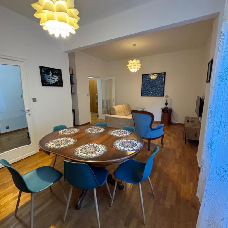 Lulù Bibì by PortofinoVacanze - Appartamento con 2 Camere da Letto - 43