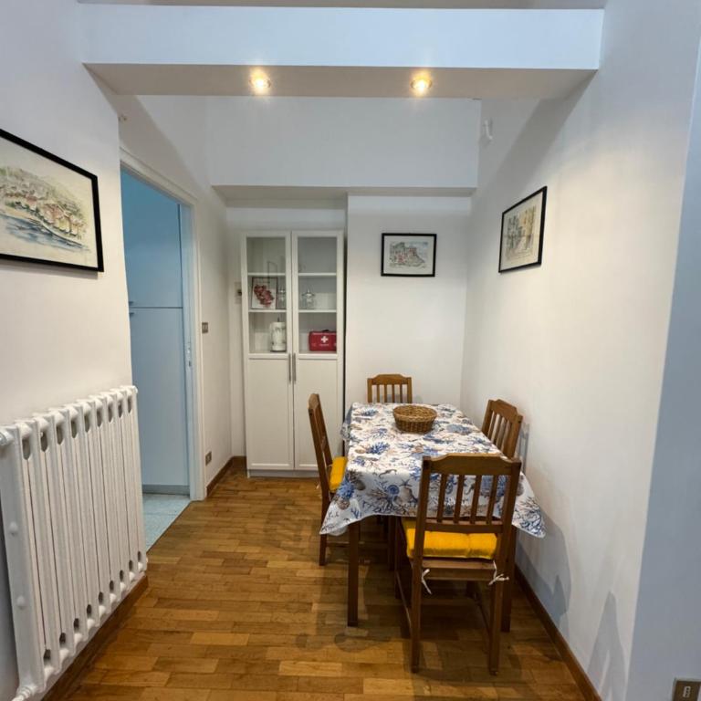 Lulù Bibì by PortofinoVacanze - Appartamento con 2 Camere da Letto - 47