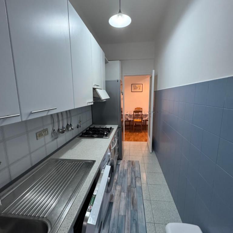 Lulù Bibì by PortofinoVacanze - Appartamento con 2 Camere da Letto - 48